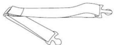 Toorx SRX 65 - PRECAUTION - 1