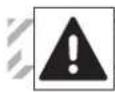 Toorx SRX 65 - PRECAUTION - 2