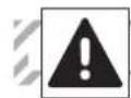 Toorx SRX 65 - DANGER - 2