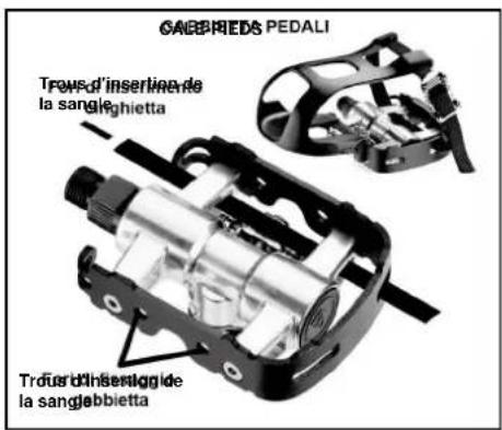 Toorx SRX 65 - PRECAUTION - 2
