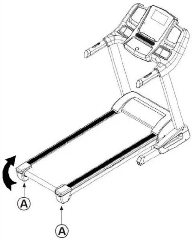 Toorx TRX-100 - KINDYNOΣ - 1
