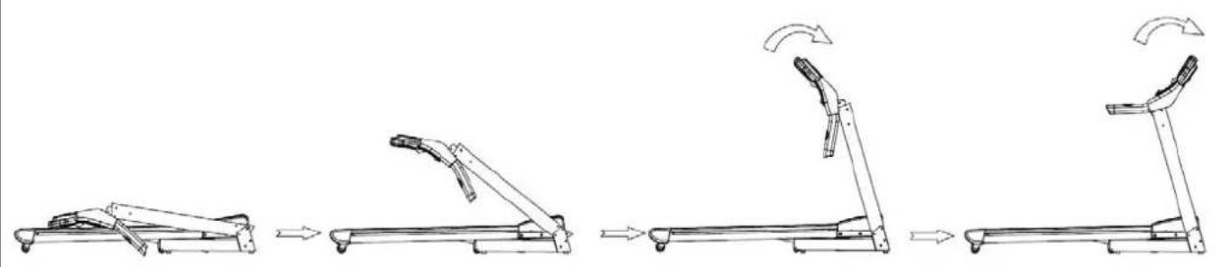 Toorx TRX-100 - KINΔΥΝΟΣ - 2