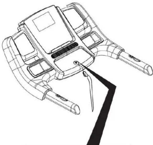 Toorx TRX-100 - KINDYNOΣ - 1