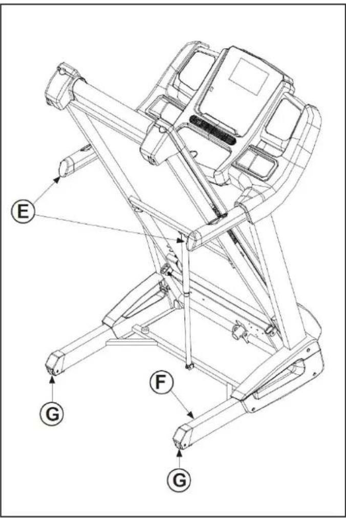 Toorx TRX-100 - ΚΙΝΔΥΝΟΣ - 1