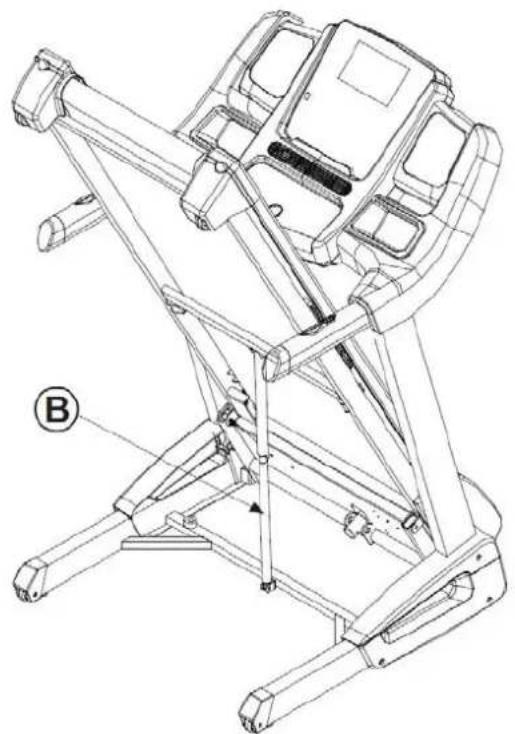 Toorx TRX-100 - KINDYNOΣ - 2