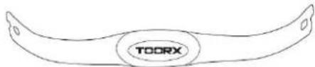 Toorx TRX-100 - ΠΡΟΣΟΧΗ - 2