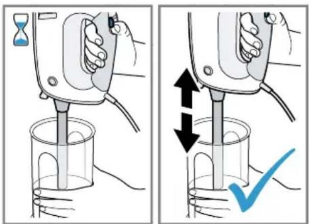 BOSCH ErgoMixx MFQ37490 - https://digitalguide.bsh-group.com?mat-no=8001311493 - 41