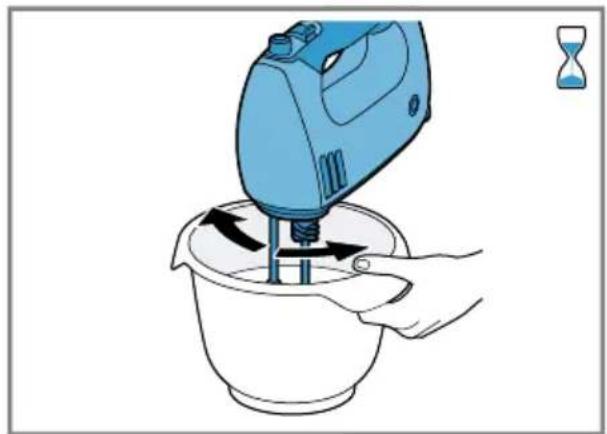 BOSCH ErgoMixx MFQ37490 - https://digitalguide.bsh-group.com?mat-no=8001311493 - 20