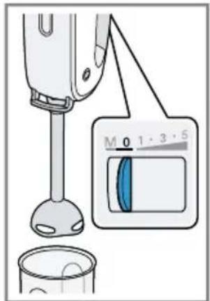 BOSCH ErgoMixx MFQ37490 - https://digitalguide.bsh-group.com?mat-no=8001311493 - 28