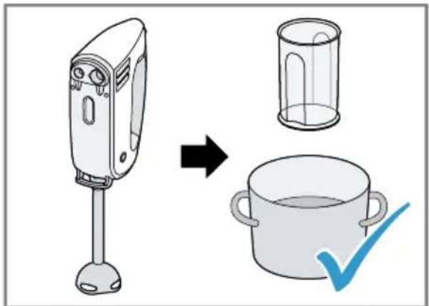 BOSCH ErgoMixx MFQ37490 - https://digitalguide.bsh-group.com?mat-no=8001311493 - 23