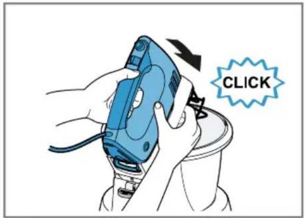 BOSCH ErgoMixx MFQ37490 - https://digitalguide.bsh-group.com?mat-no=8001311493 - 9