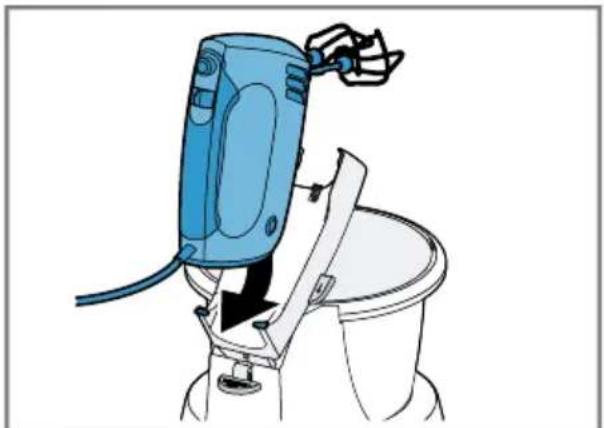 BOSCH ErgoMixx MFQ37490 - https://digitalguide.bsh-group.com?mat-no=8001311493 - 8