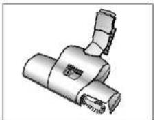BOSCH Ergomaxx BSG81885 - Specialtilbehør da - 1