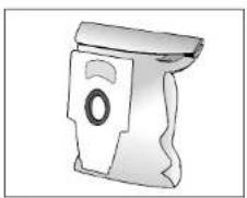BOSCH Ergomaxx BSG81885 - Accesorlos opcionales es - 2