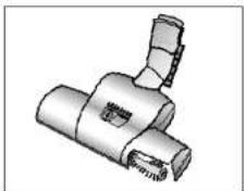 BOSCH Ergomaxx BSG81885 - Sonderzubehör de - 1