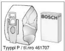 BOSCH Ergomaxx BSG81885 - Erikolsvarusteet fi - 1