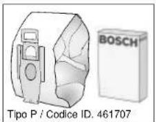 BOSCH Ergomaxx BSG81885 - Accessori speciali it - 1