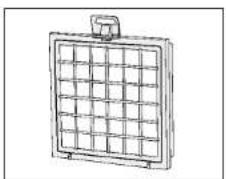 BOSCH Ergomaxx BSG81885 - Optional accessories en - 3
