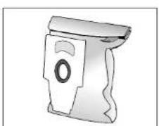 BOSCH Ergomaxx BSG81885 - Extra tillbehör - 2