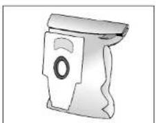 BOSCH Ergomaxx BSG81885 - Optional accessories en - 2