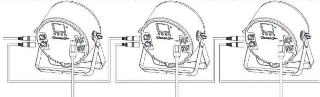 BeamZ BAC803 - RIGGING - 2