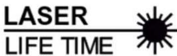 BeamZ Hyaden - LASER LIFETIME - 1