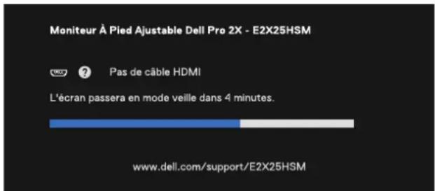 DELL Pro 24 Plus E2425HSM - Auto-test - 3