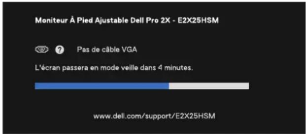 DELL Pro 24 Plus E2425HSM - Auto-test - 1