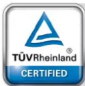 DELL Pro 24 Plus E2425HSM - À propos de la certification TÜV Rheinland Eye Comfort 3.0 - 1