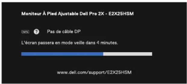 DELL Pro 24 Plus E2425HSM - Auto-test - 2