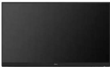DELL Pro 24 Plus E2425HSM - Contenu de l'emballage - 1