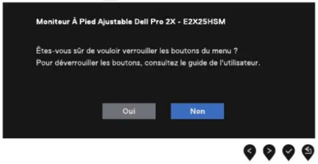 DELL Pro 22 E2225HSM - Sélectionnez l'une des options suivantes. - 2