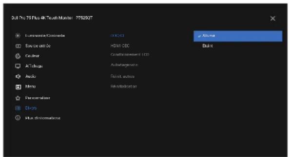 DELL Pro 75 Plus 4 P7525QT - Divers - 2