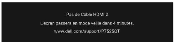 DELL Pro 75 Plus 4 P7525QT - Test automatique - 4
