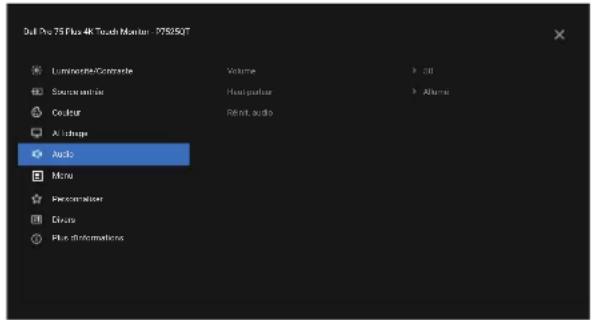 DELL Pro 75 Plus 4 P7525QT - Proportions - 2