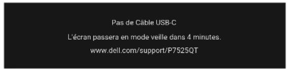 DELL Pro 75 Plus 4 P7525QT - Test automatique - 1