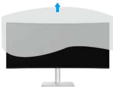 DELL 34 Plus S3425DW - Attacher le socle - 6