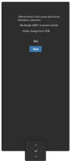 DELL 34 Plus S3425DW - Configuration initiale - 3