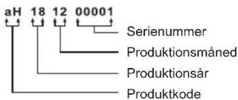 PerfectPro OCT-18V - SPECIFICATIONER - 2