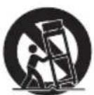 PerfectPro OCT-18V - Important safety instructions - 1