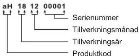 PerfectPro OCT-18V - Specificationer - 2