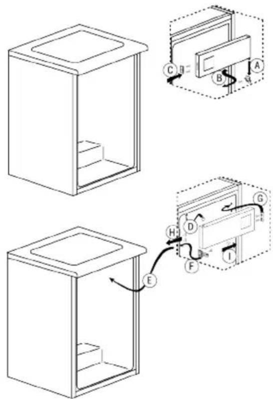 WHIRLPOOL W55V1 112W - Inhaltsverzeichnis - 1