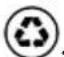 WHIRLPOOL W55V1 112W - Verwijdering van het verpak- kingmateriaal - 1