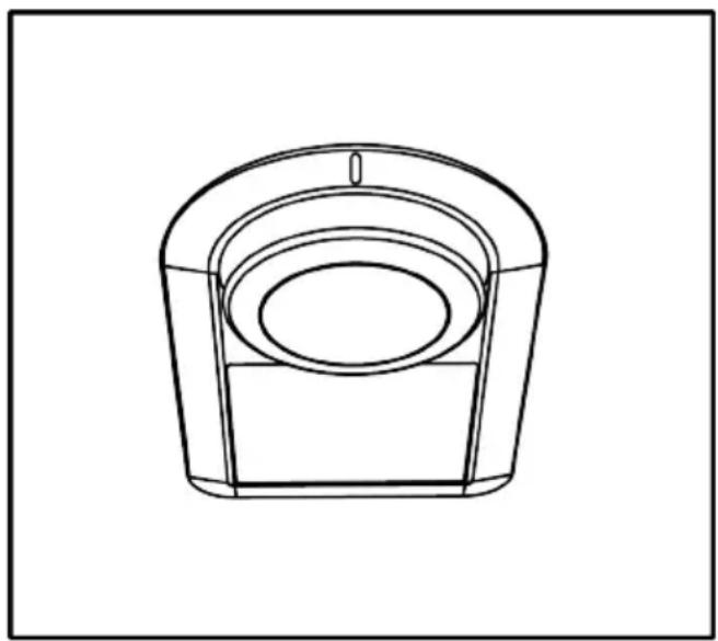 WHIRLPOOL WHK 25364 XP4E1 - Контролен панел на продукта - 1