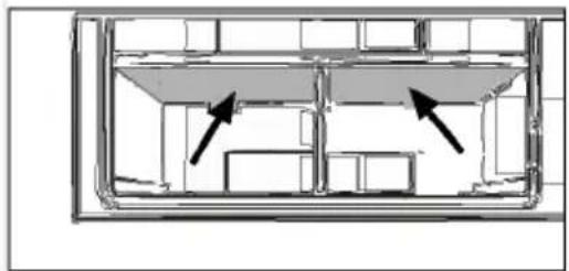 HAIER HFR79F19DFGB - AVISO - 1