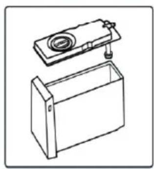 HAIER HFR79F19DFGB - AVÍS - 1
