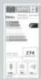 HAIER HFR79F19DFGB - Accessoris - 1