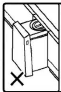 HAIER HFR79F19DFGB - La lumière - 2