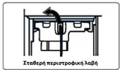 HAIER HFR79F19DFGB - Καθαρισμός και συντήρηση της παγομηχανής - 2