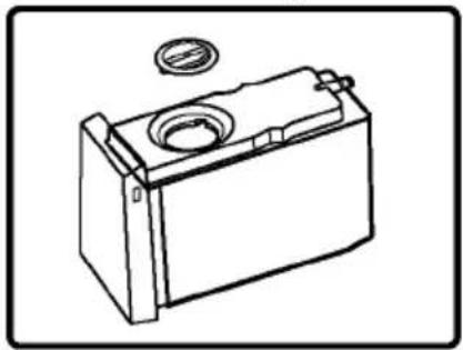 HAIER HFR79F19DFGB - Illuminazione - 1